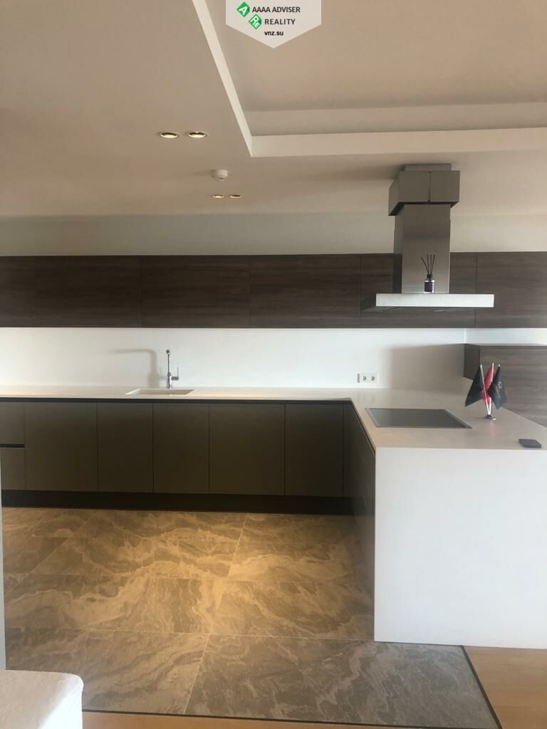 Квартира в Анталии, Турция, 140 м2 фото 4