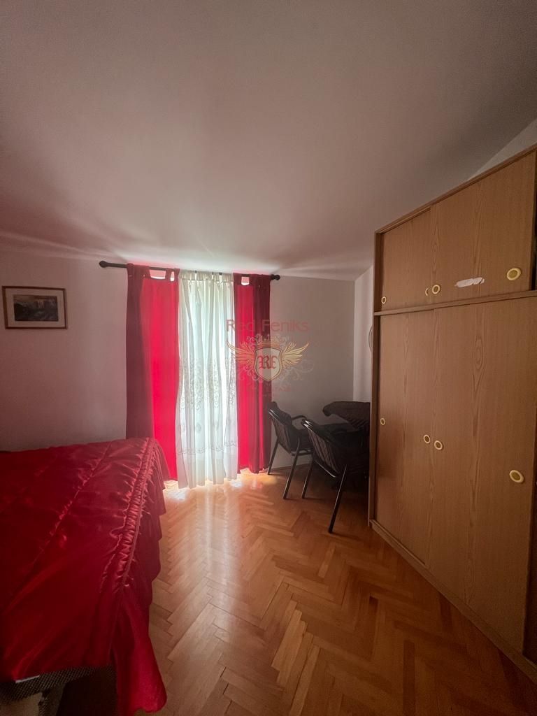Дом в Херцег-Нови, Черногория, 85 м2 фото 3