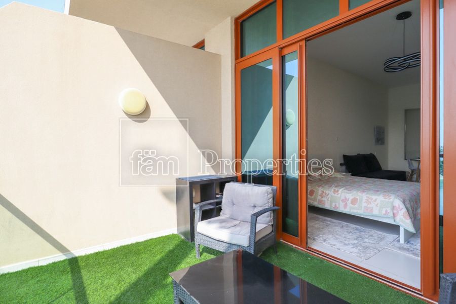 Апартаменты в Дубае, ОАЭ, 51 м2 фото 5