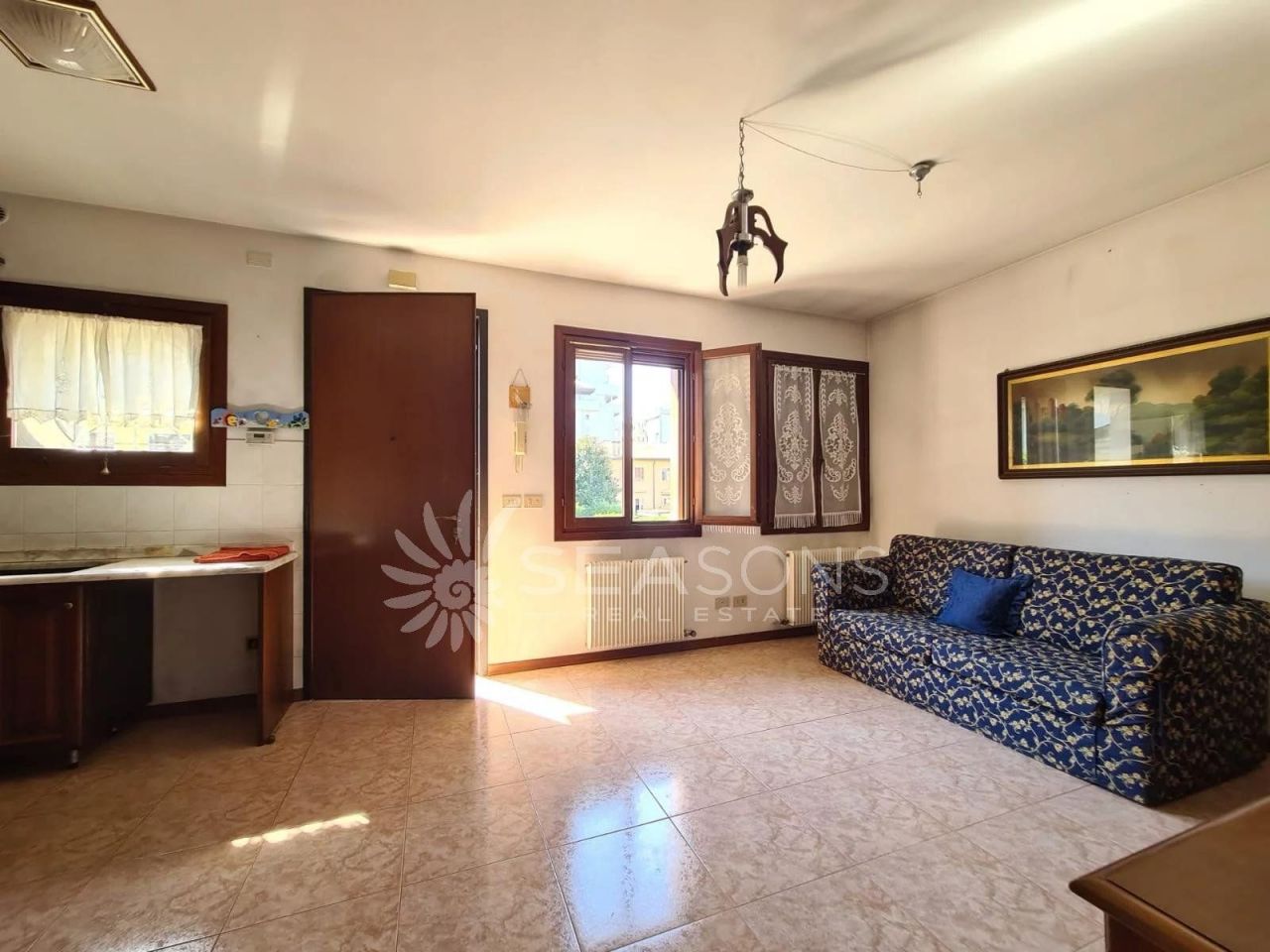 Дом San Donà di Piave, Италия, 104 м2 фото 4