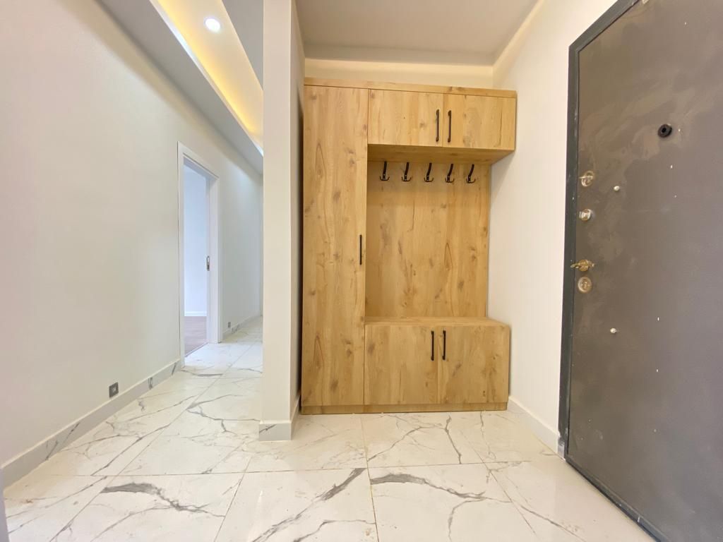 Квартира в Алании, Турция, 120 м2 фото 4