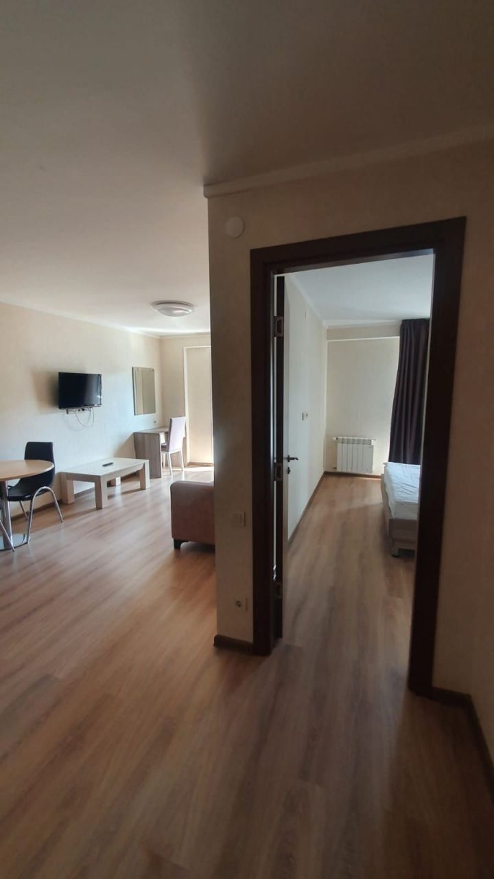 Квартира в Батуми, Грузия, 42 м2 фото 3