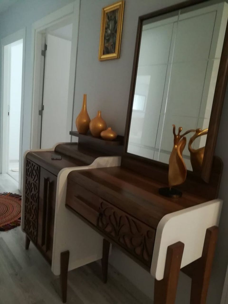 Квартира Hurma Mah., Турция, 90 м2 фото 3