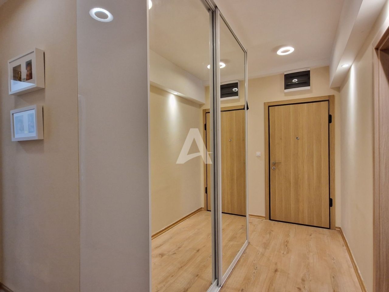 Апартаменты в Будве, Черногория, 88 м2 фото 5
