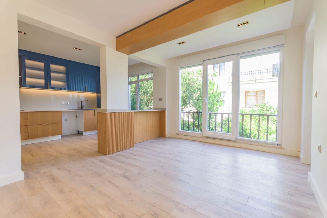 Квартира в Анталии, Турция, 170 м2 фото 4
