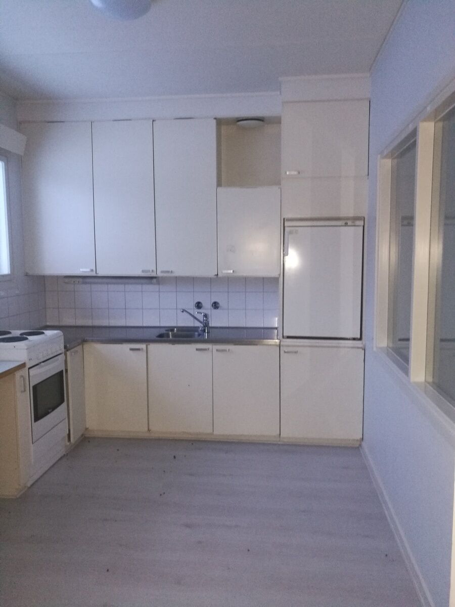 Таунхаус в Иисалми, Финляндия, 50 м2 фото 2