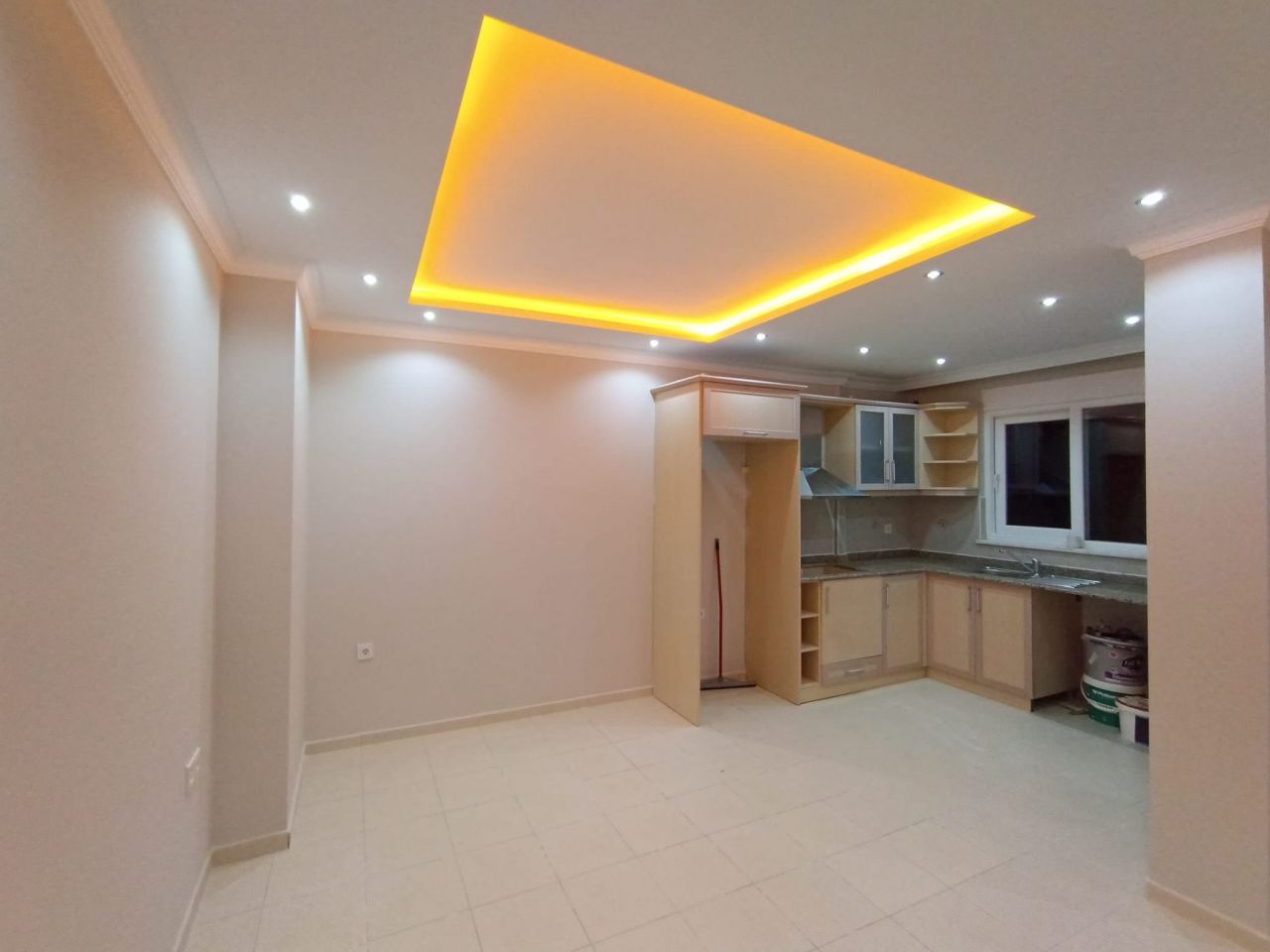 Квартира в Алании, Турция, 130 м2 фото 3