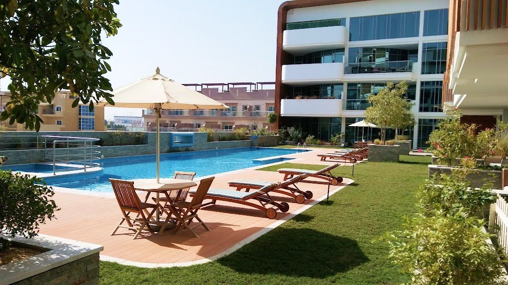 Апартаменты в Дубае, ОАЭ, 180 м2 фото 5