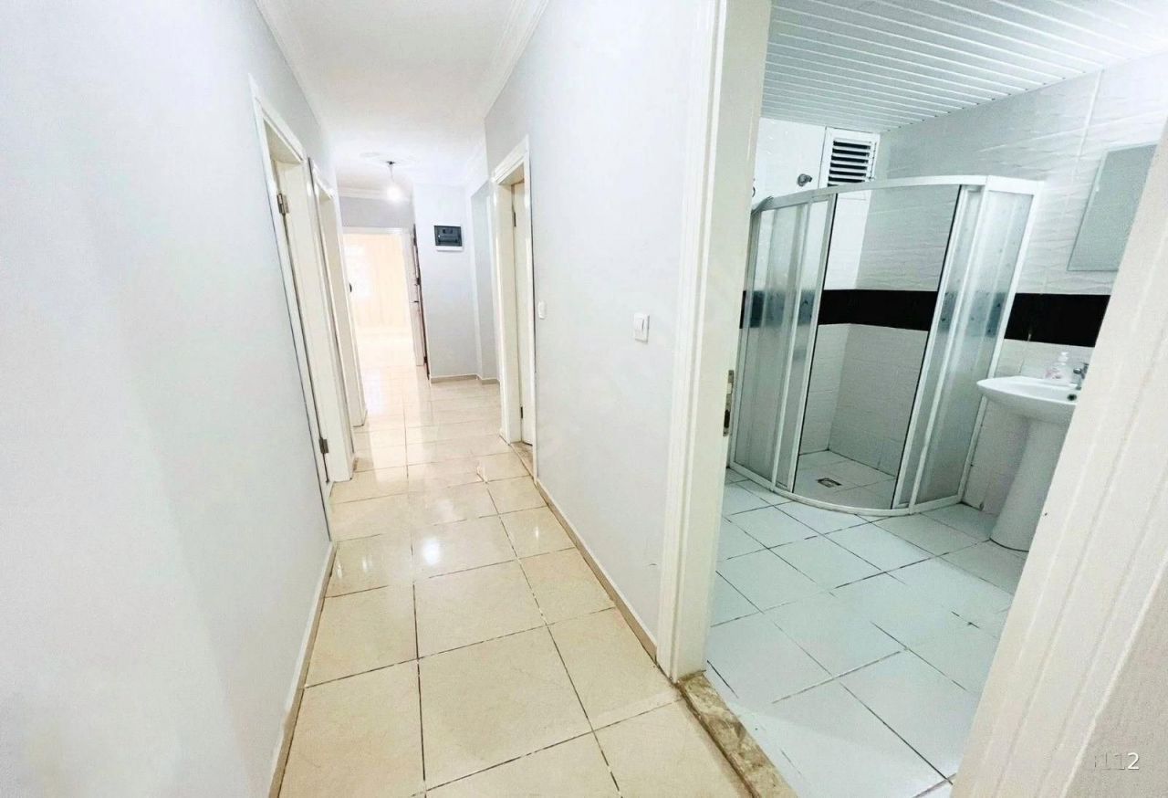 Квартира в Анталии, Турция, 90 м2 фото 2