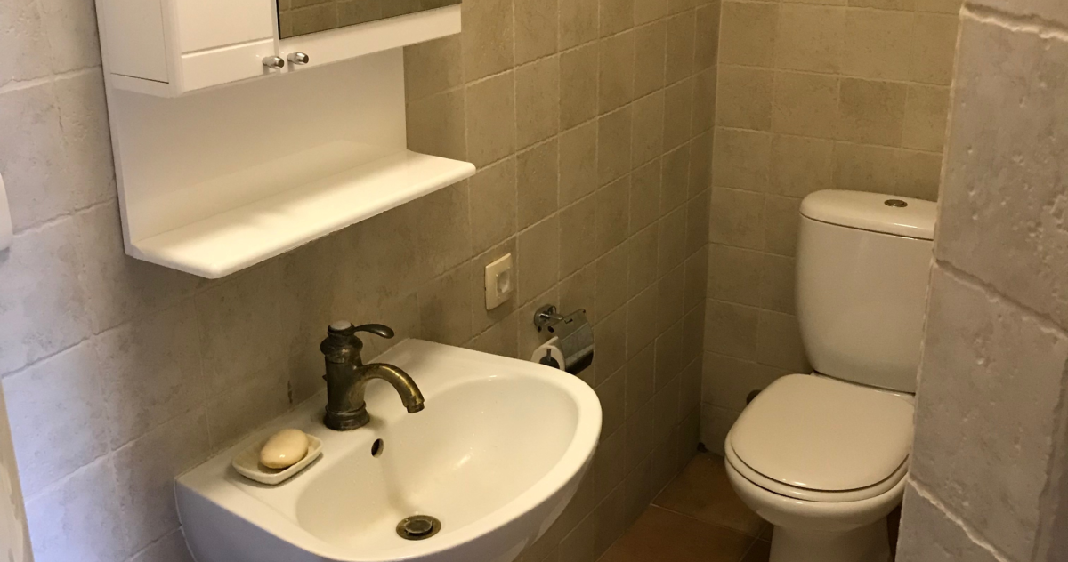 Квартира в Которе, Черногория, 92 м2 фото 5