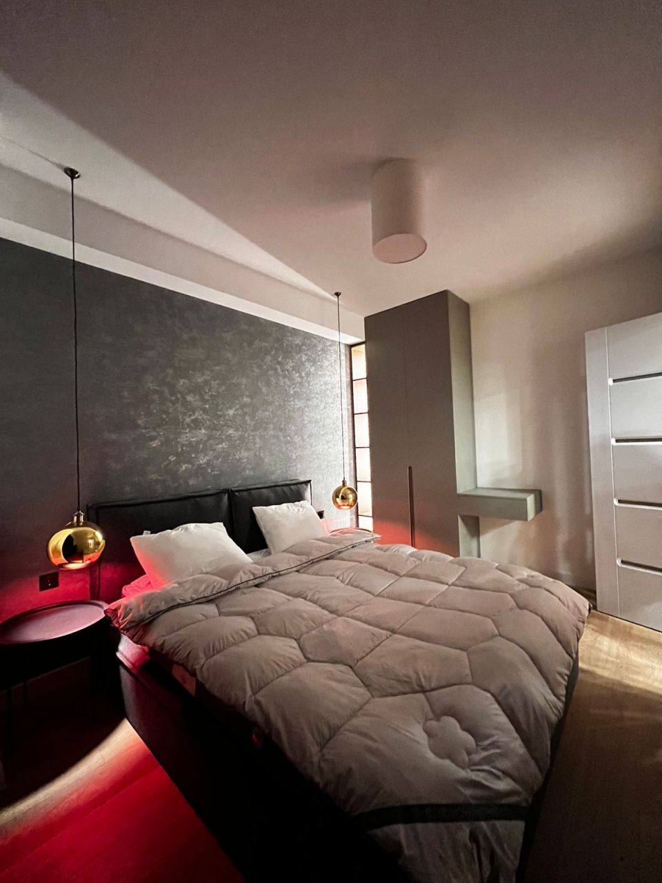 Квартира в Тбилиси, Грузия, 58 м2 фото 4