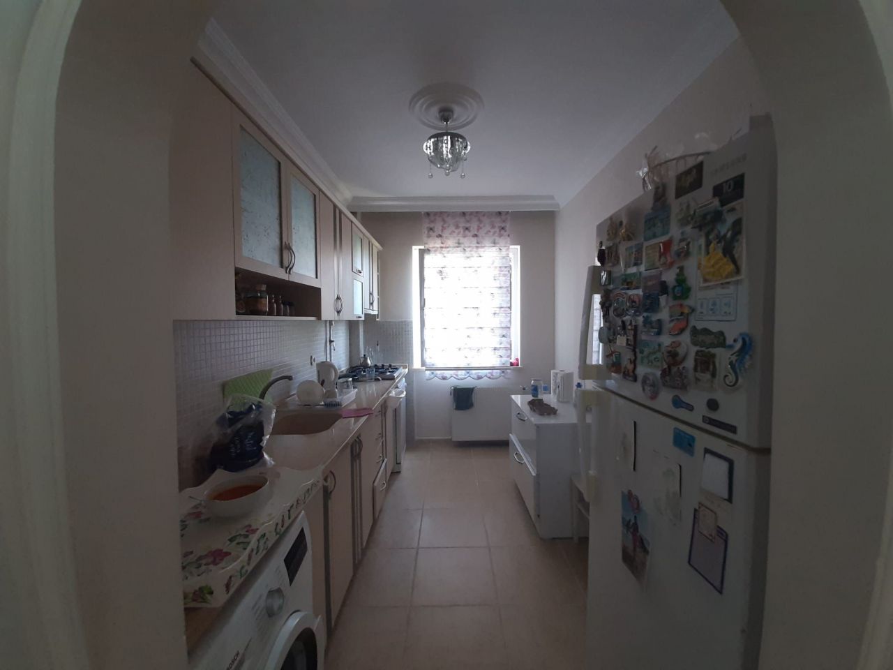 Квартира в Анталии, Турция, 90 м2 фото 3