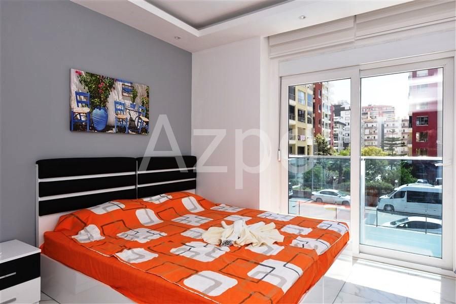 Апартаменты в Алании, Турция, 110 м2 фото 5