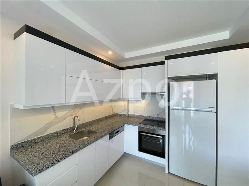 Апартаменты в Алании, Турция, 42 м2 фото 2