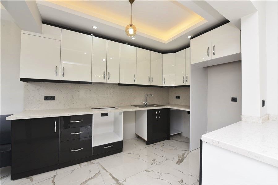 Апартаменты в Алании, Турция, 150 м2 фото 5