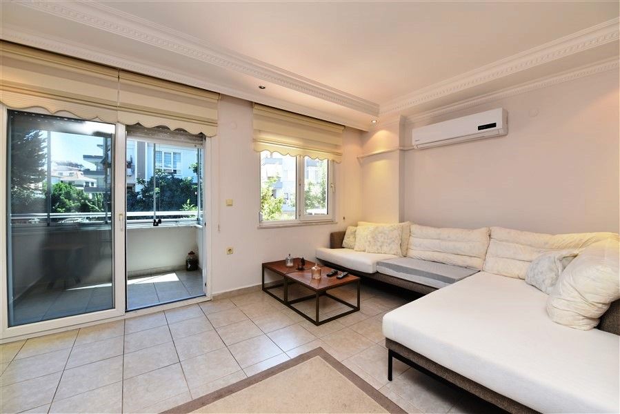 Квартира в Алании, Турция, 110 м2 фото 5