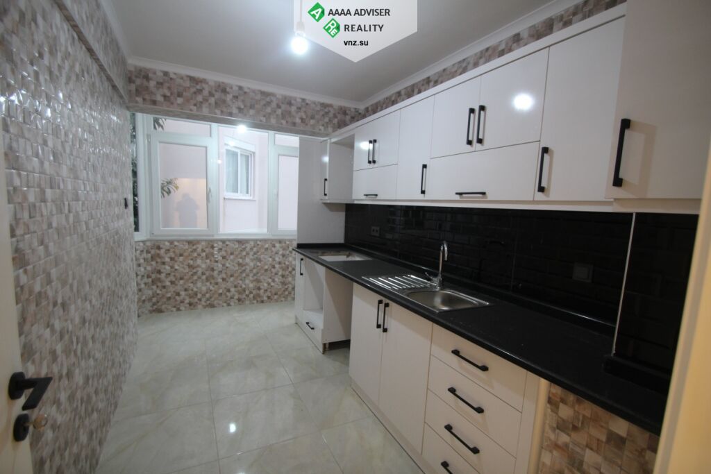 Квартира в Алании, Турция, 120 м2 фото 5