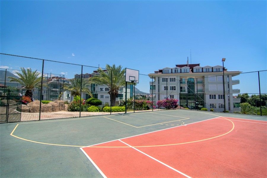 Пентхаус в Алании, Турция, 230 м2 фото 5
