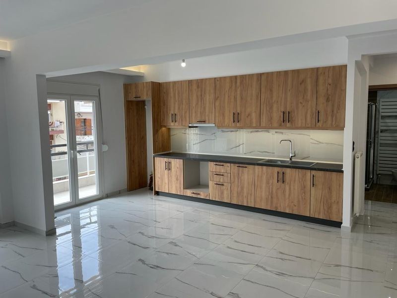 Квартира в Салониках, Греция, 80 м2 фото 4