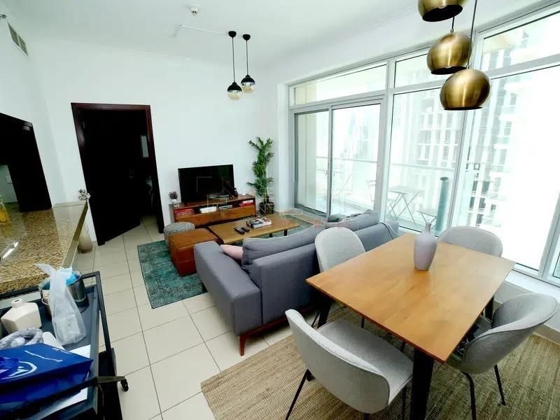 Квартира в Дубае, ОАЭ, 100 м2 фото 4