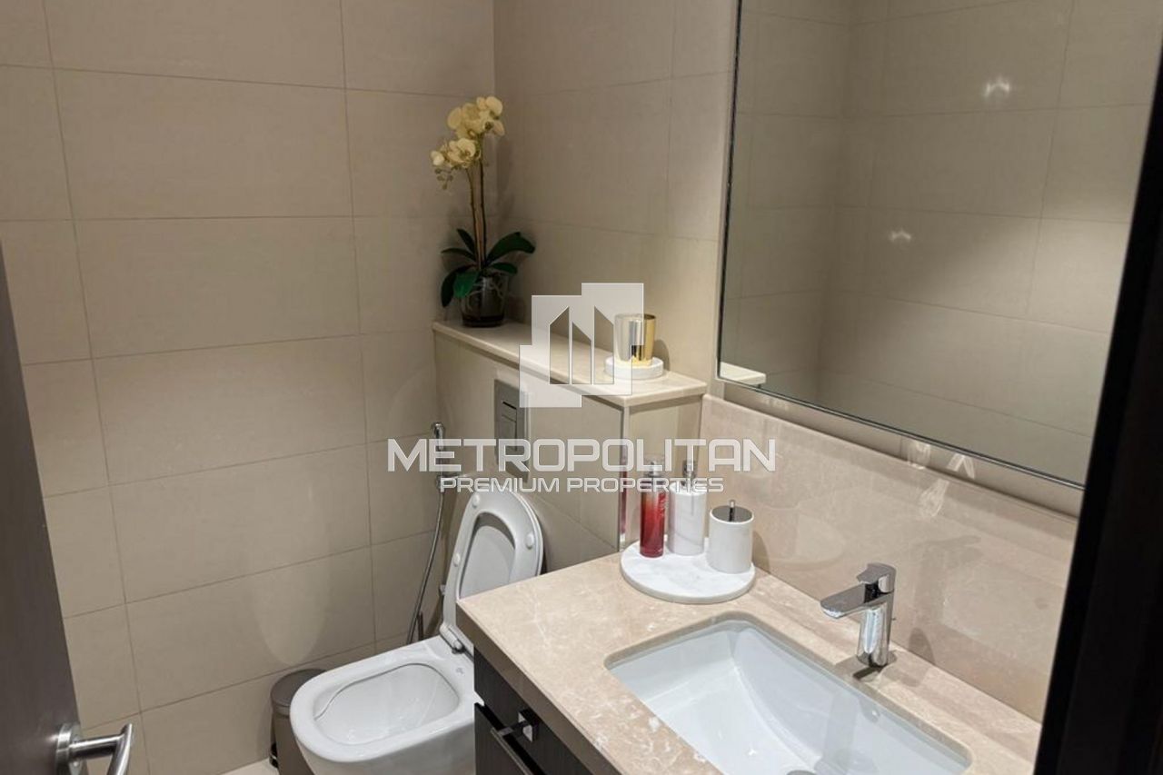 Апартаменты в Дубае, ОАЭ, 111 м2 фото 5