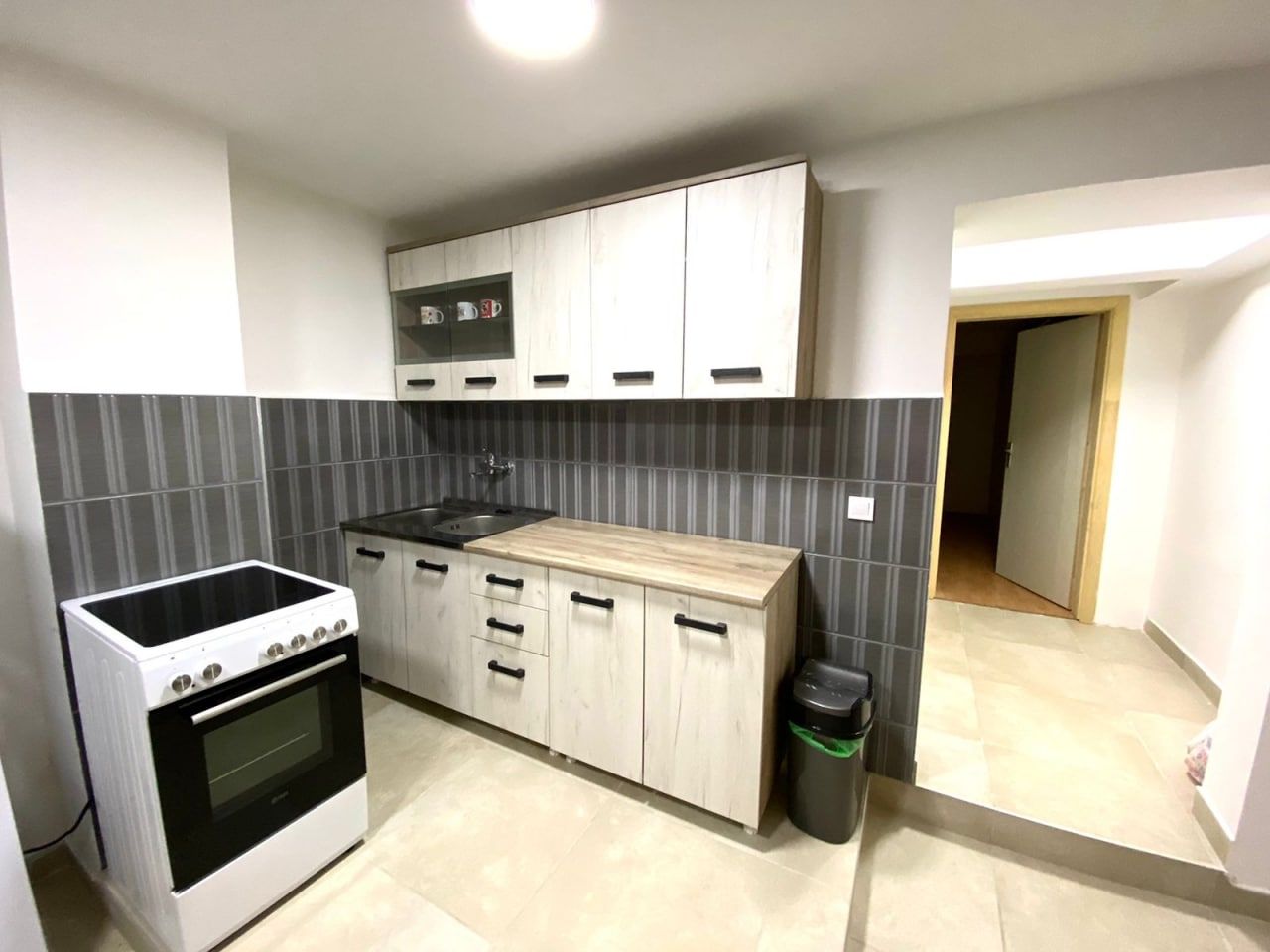 Квартира в Будве, Черногория, 40 м2 фото 3