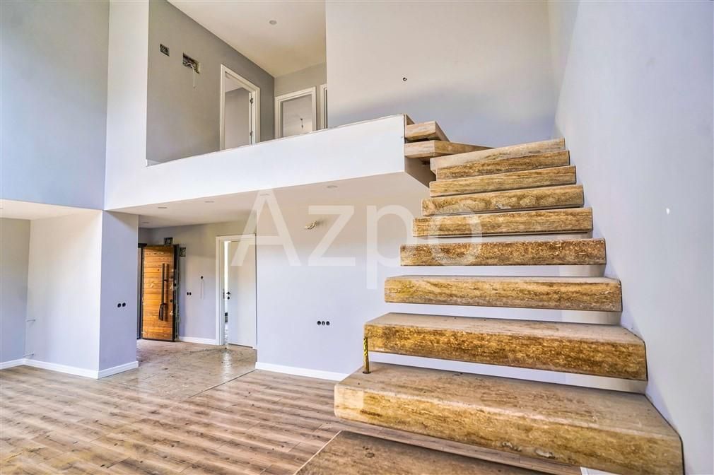 Вилла в Анталии, Турция, 242 м2 фото 2