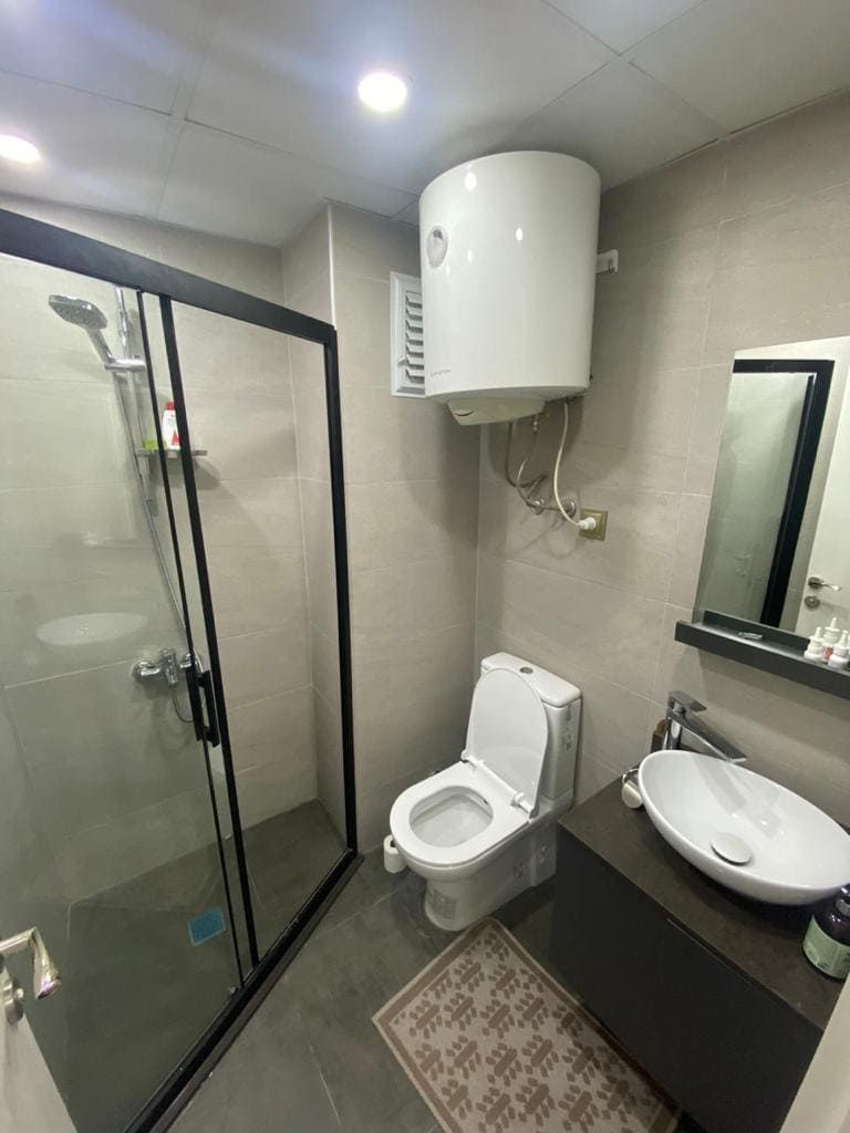 Квартира в Анталии, Турция, 100 м2 фото 4