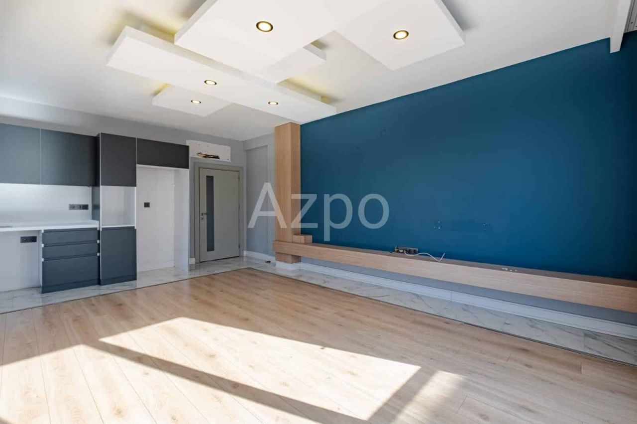 Апартаменты в Анталии, Турция, 110 м2 фото 5