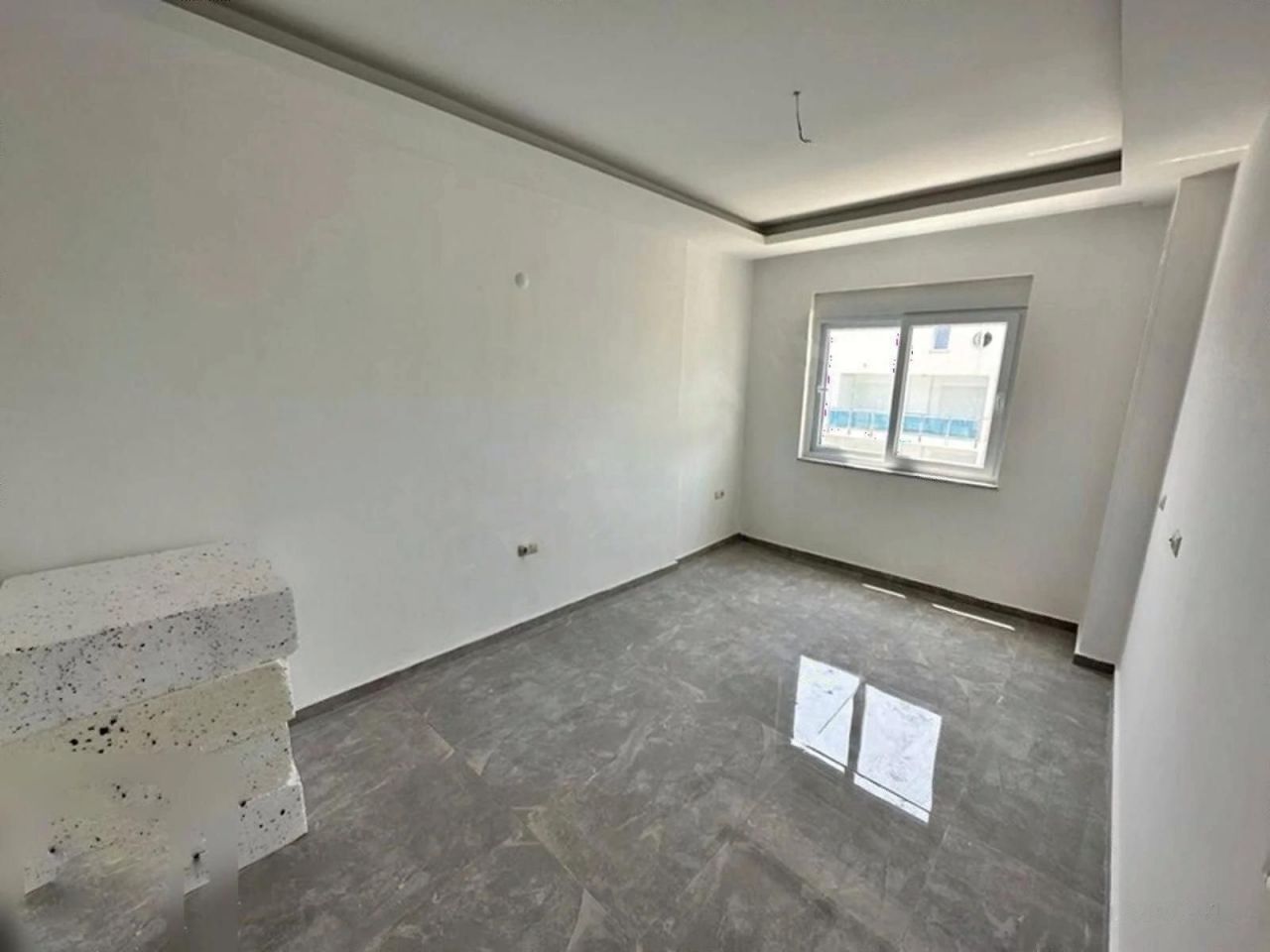 Квартира в Авсалларе, Турция, 65 м2 фото 4