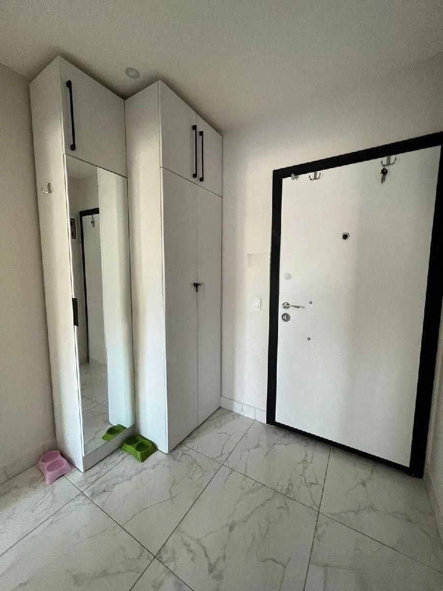 Квартира в Авсалларе, Турция, 55 м2 фото 5