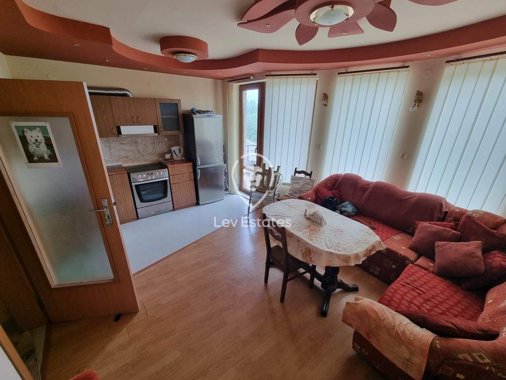 Квартира в Несебре, Болгария, 67 м2 фото 4