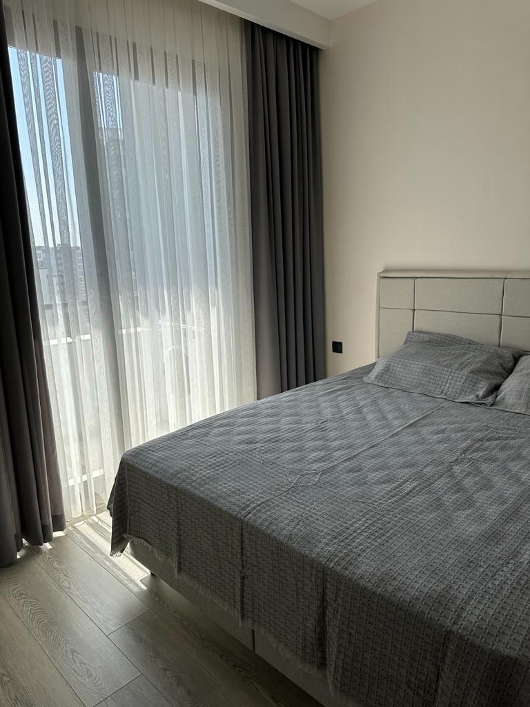 Квартира в Мерсине, Турция, 85 м2 фото 3