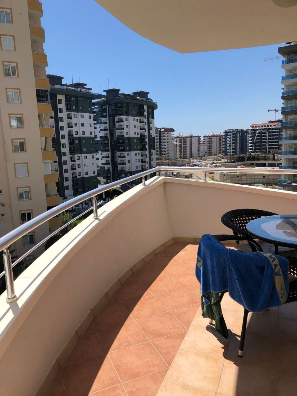 Квартира в Алании, Турция, 115 м2 фото 4