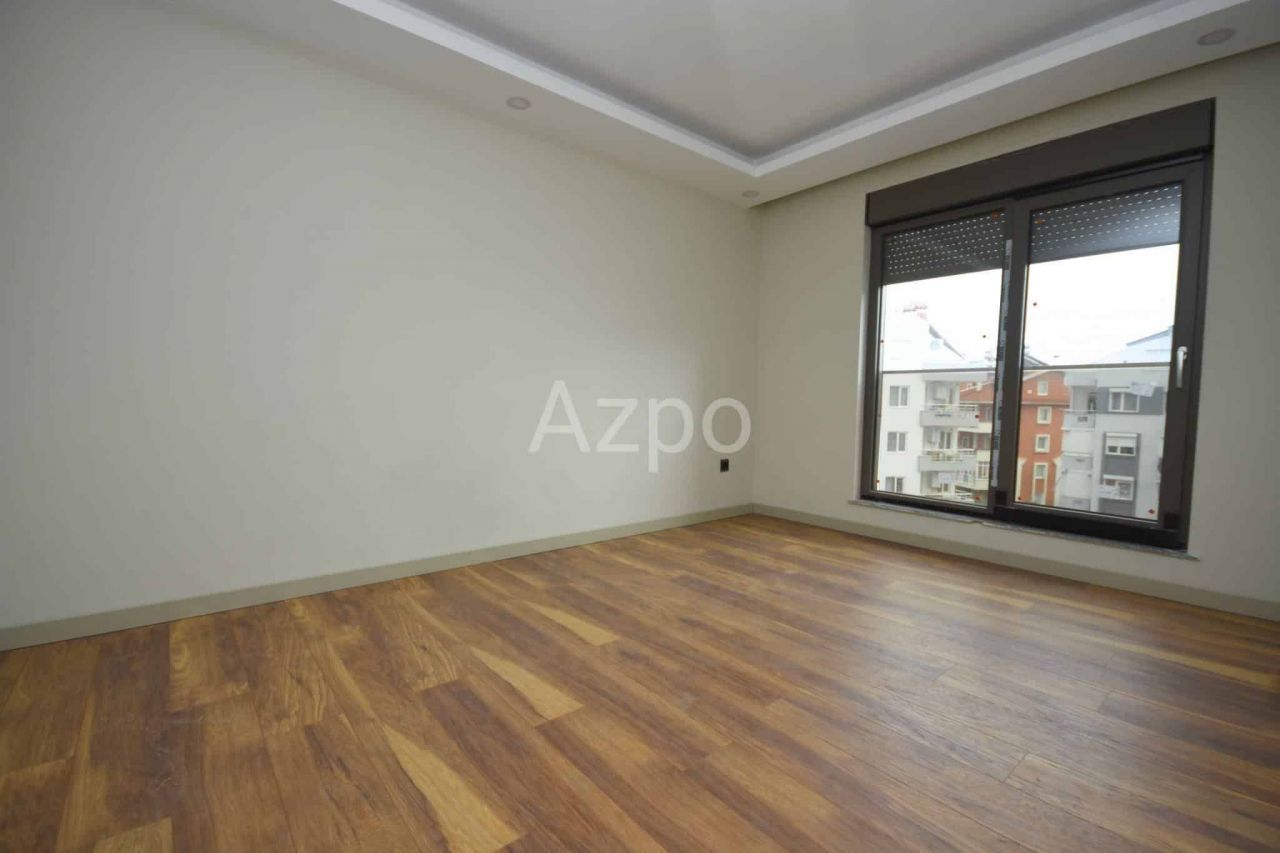 Апартаменты в Анталии, Турция, 170 м2 фото 2