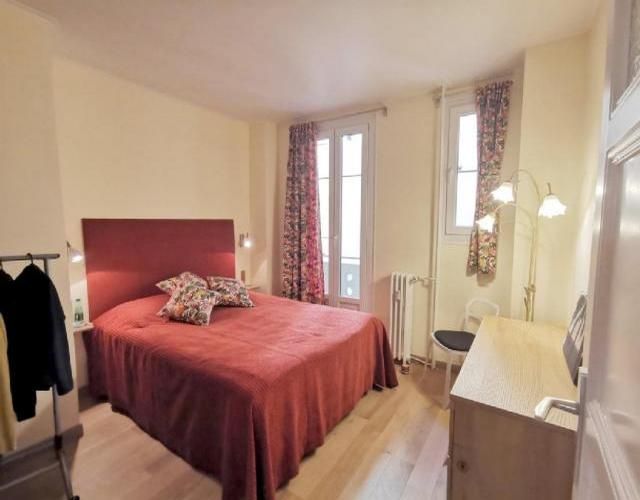 Апартаменты в Ницце, Франция, 60 м2 фото 3