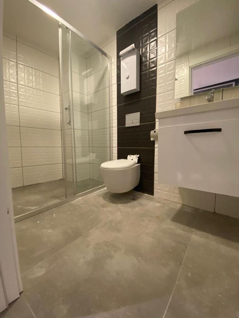 Квартира в Алании, Турция, 75 м2 фото 4