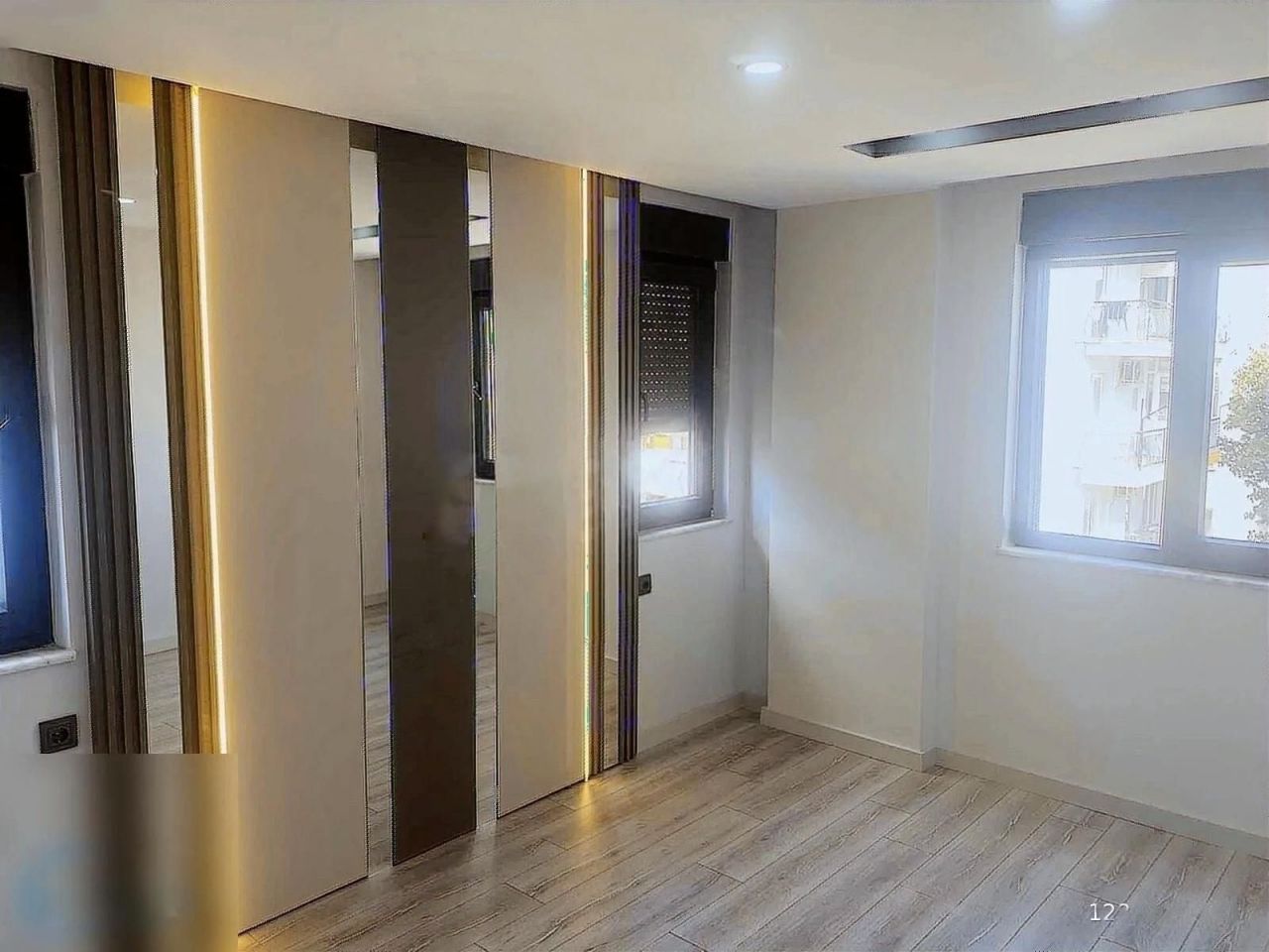Квартира в Анталии, Турция, 90 м2 фото 3