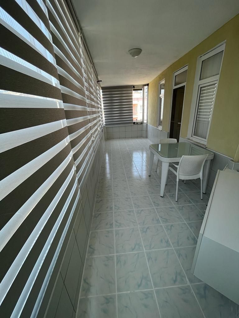 Квартира в Алании, Турция, 120 м2 фото 2