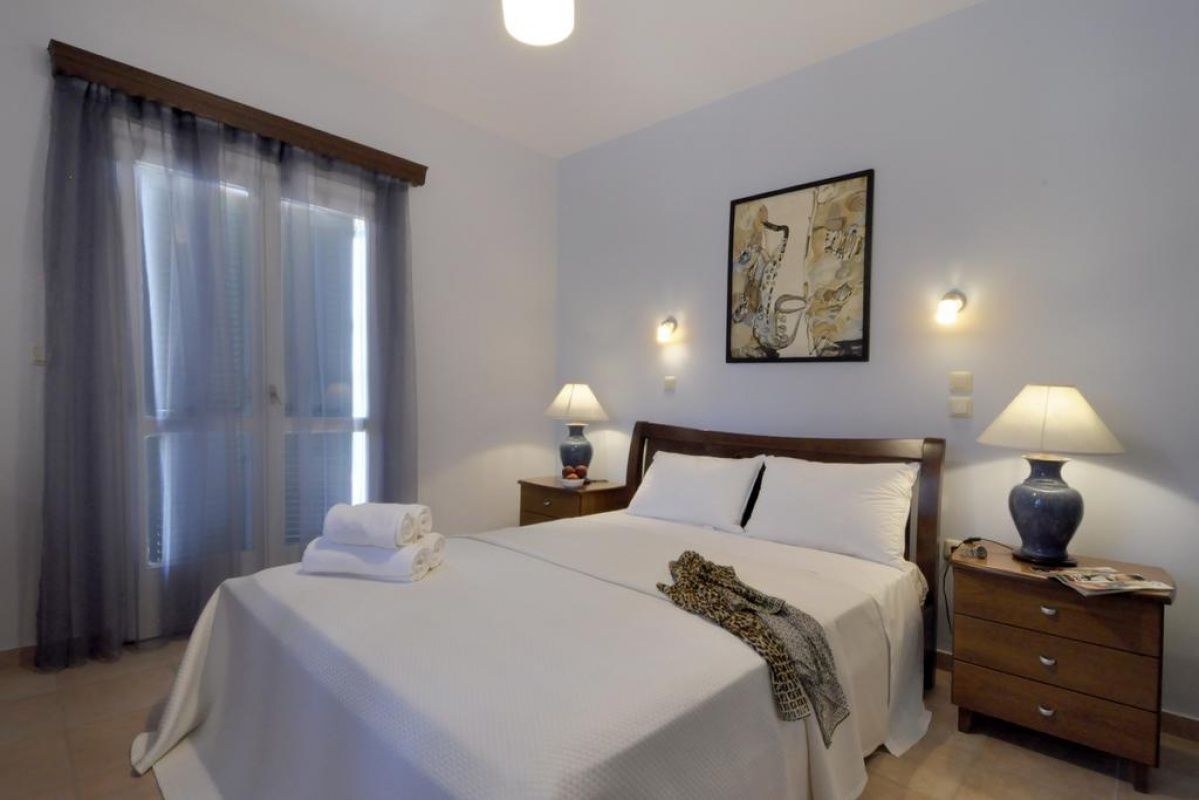 Дом на Ионических островах, Греция, 270 м2 фото 2