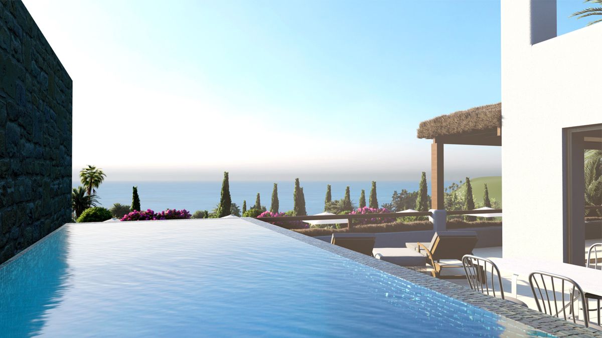 Апартаменты в Эсентепе, Кипр, 113 м2 фото 5