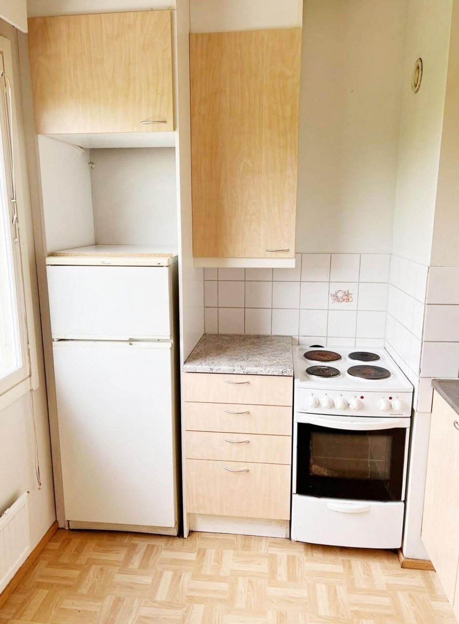 Квартира в Варкаусе, Финляндия, 30.5 м2 фото 4