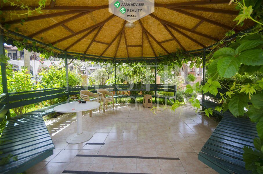 Квартира в Алании, Турция, 120 м2 фото 2