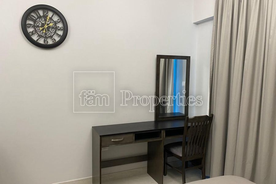 Апартаменты Business Bay, ОАЭ, 47 м2 фото 5