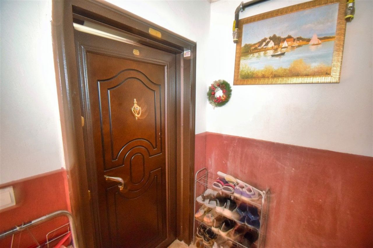 Квартира в Анталии, Турция, 115 м2 фото 4