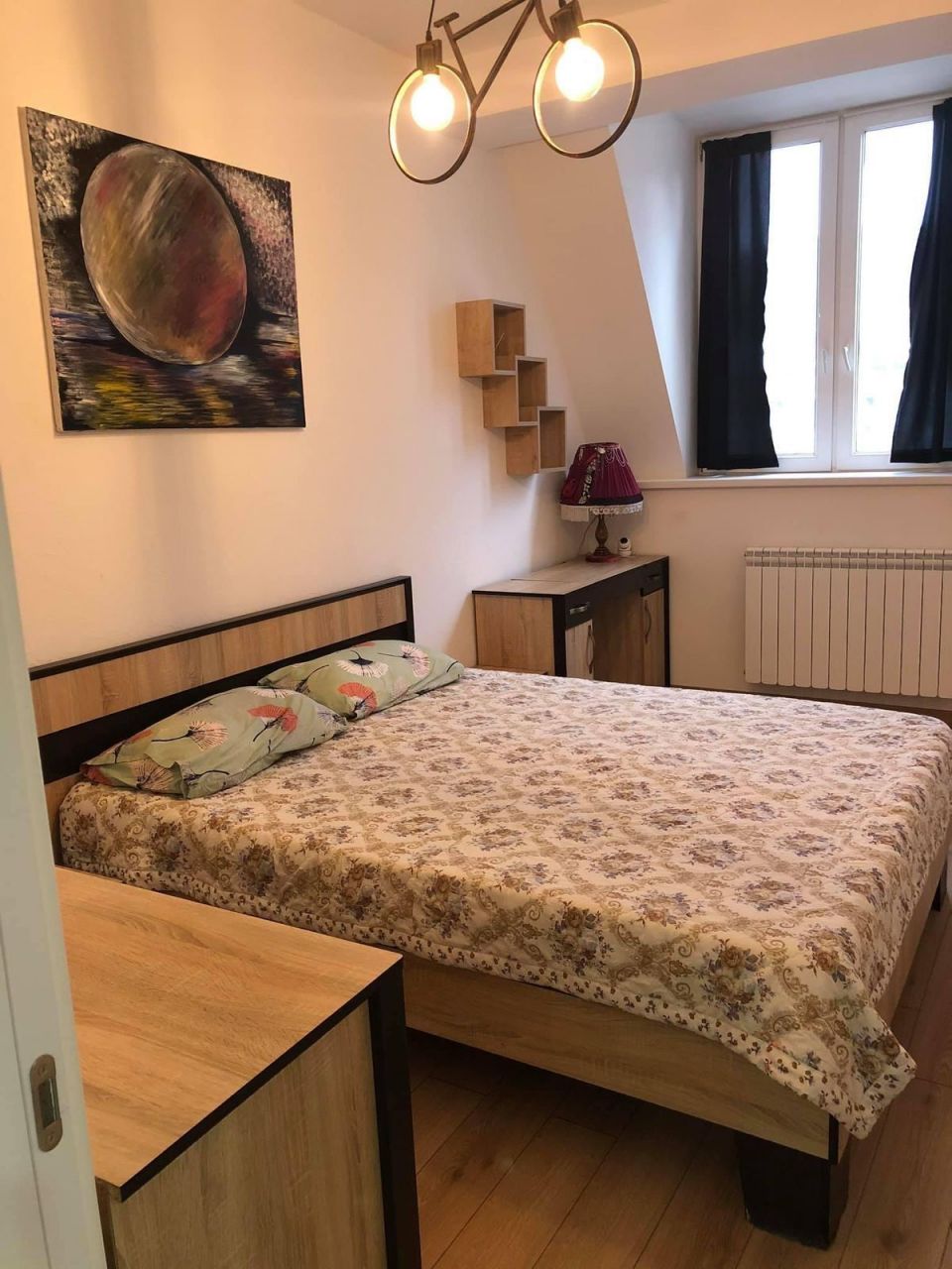 Квартира в Тбилиси, Грузия, 65 м2 фото 5