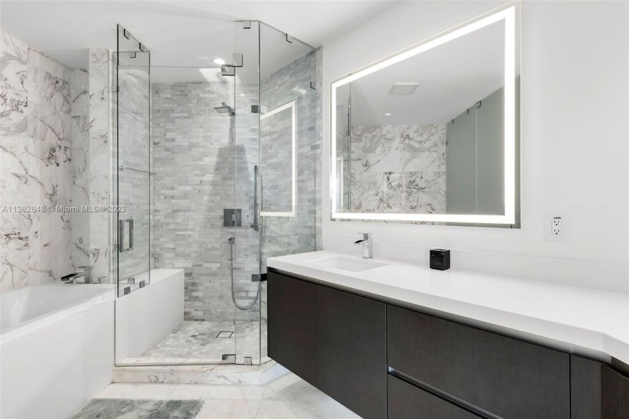 Квартира в Майами, США, 100 м2 фото 3