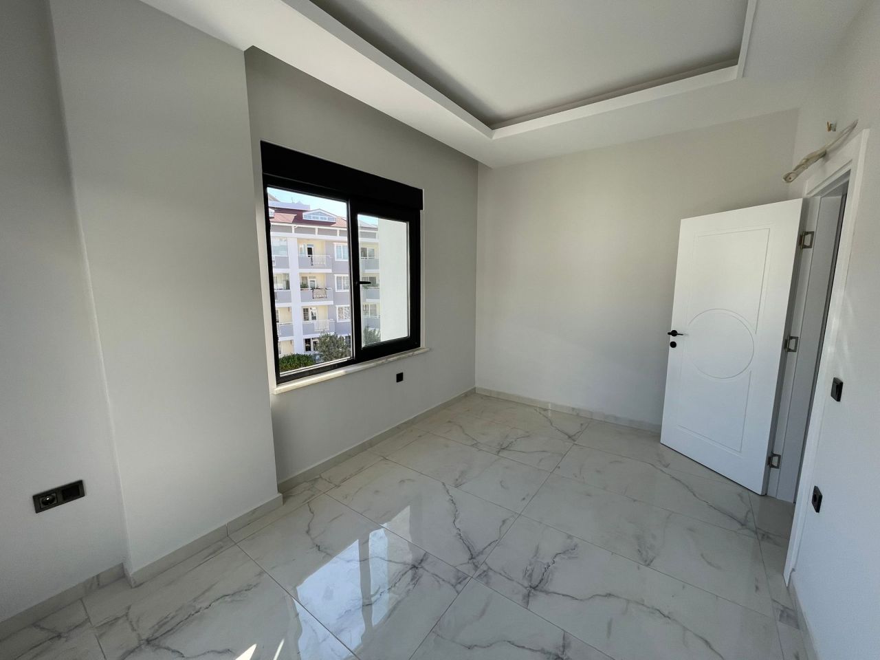 Квартира в Алании, Турция, 66 м2 фото 3
