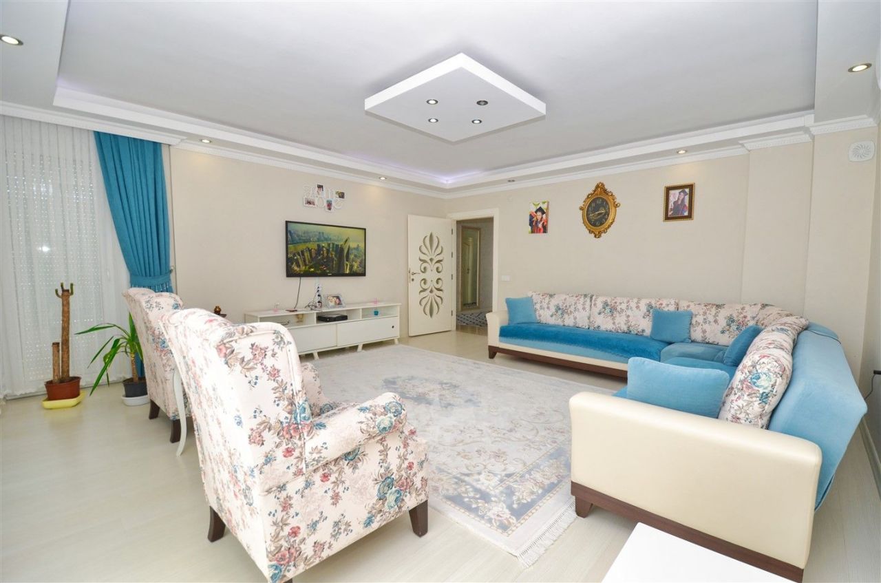 Квартира в Анталии, Турция, 310 м2 фото 5