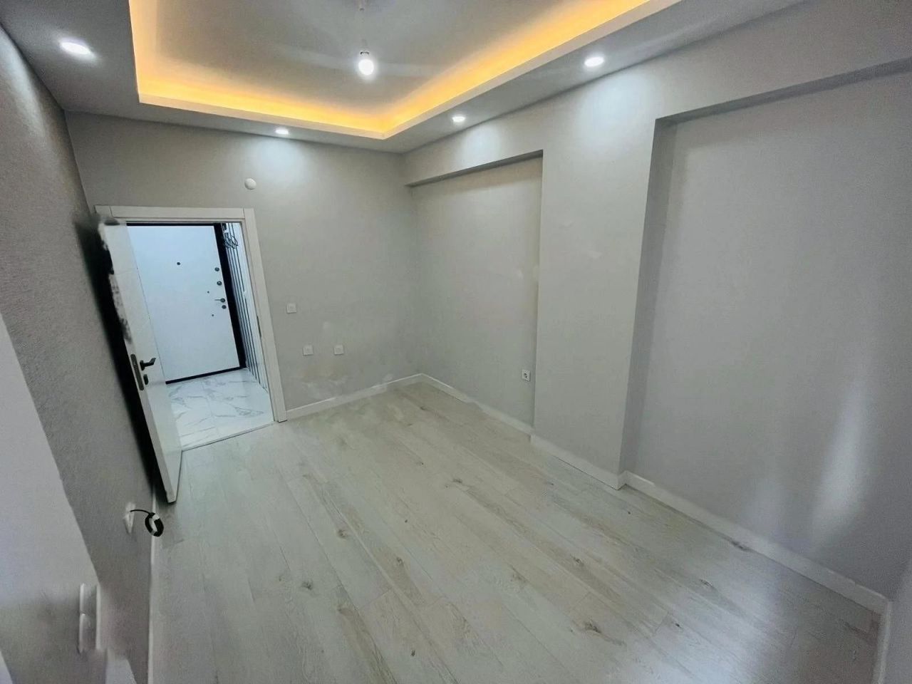 Квартира в Анталии, Турция, 50 м2 фото 3